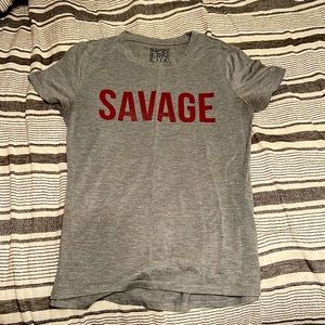 Target Tee! Great condition!